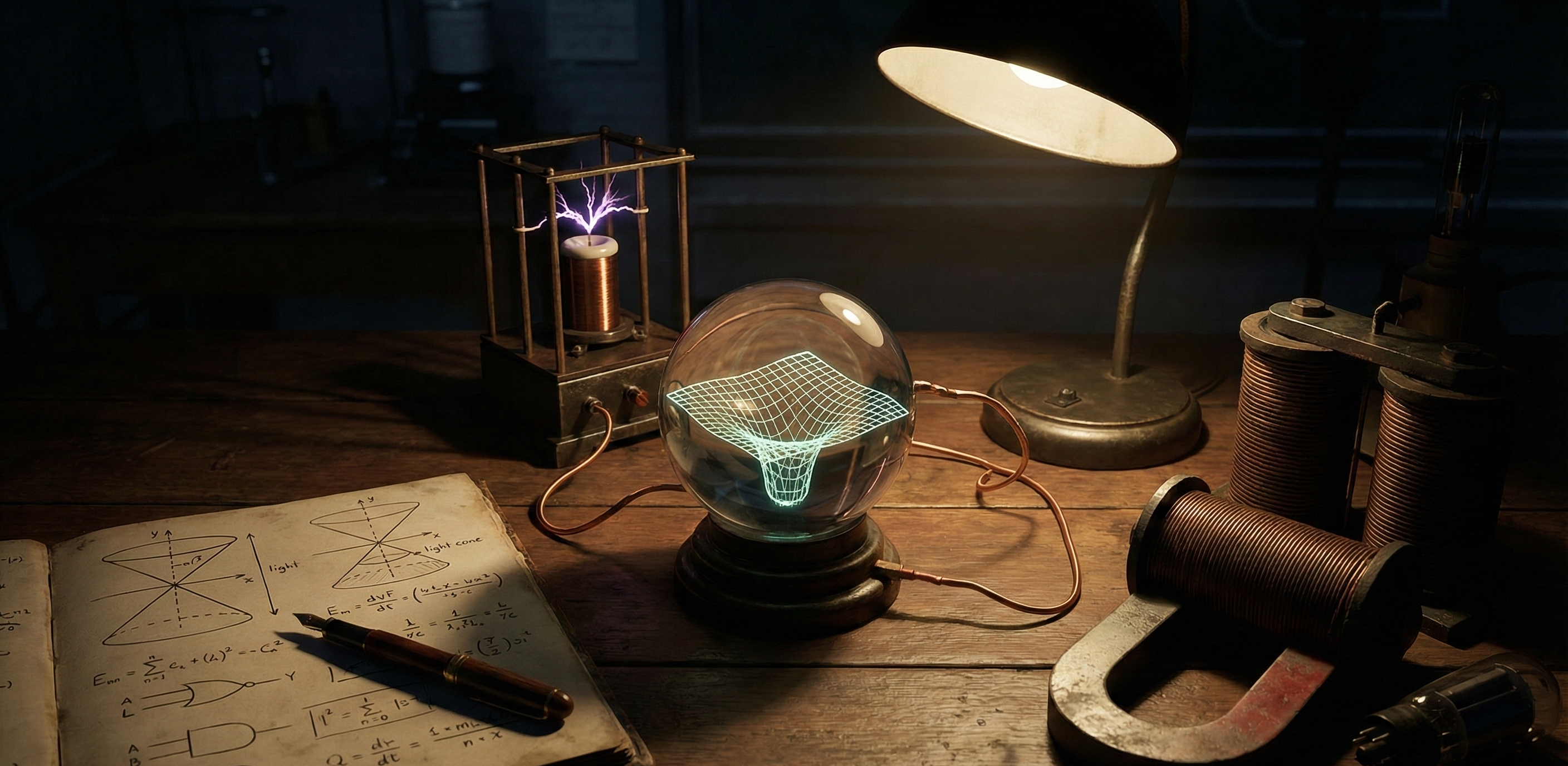 Revolutions Collection