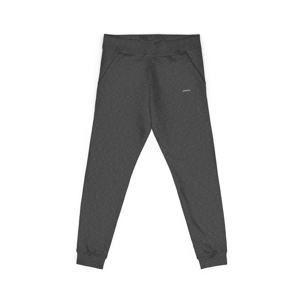 Animal Sweatpants | Fleece Joggers