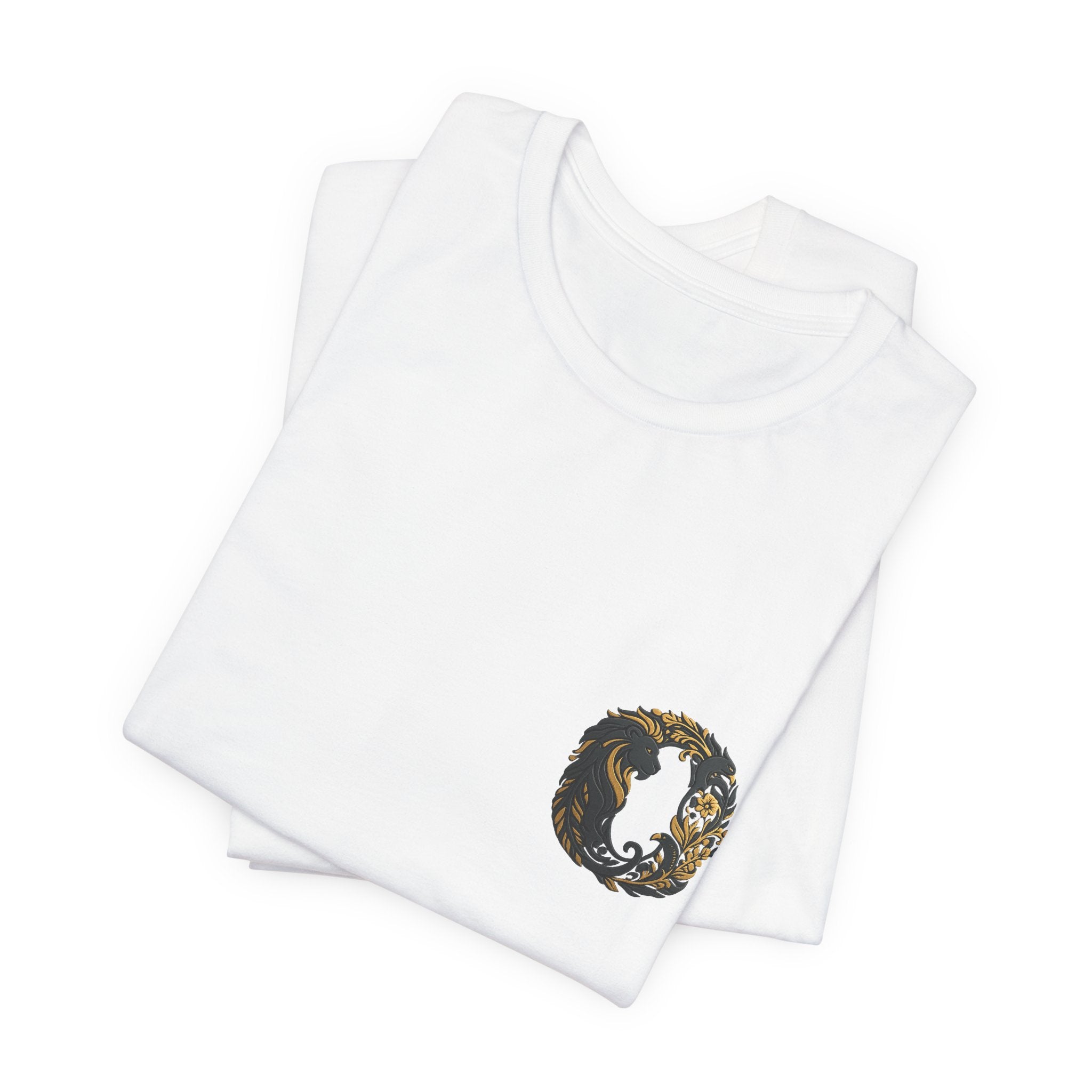 Animal | Brand | Unisex T-Shirt