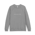 Laws of Nature | Evolution Line | Newton | Unisex Crewneck Sweatshirt