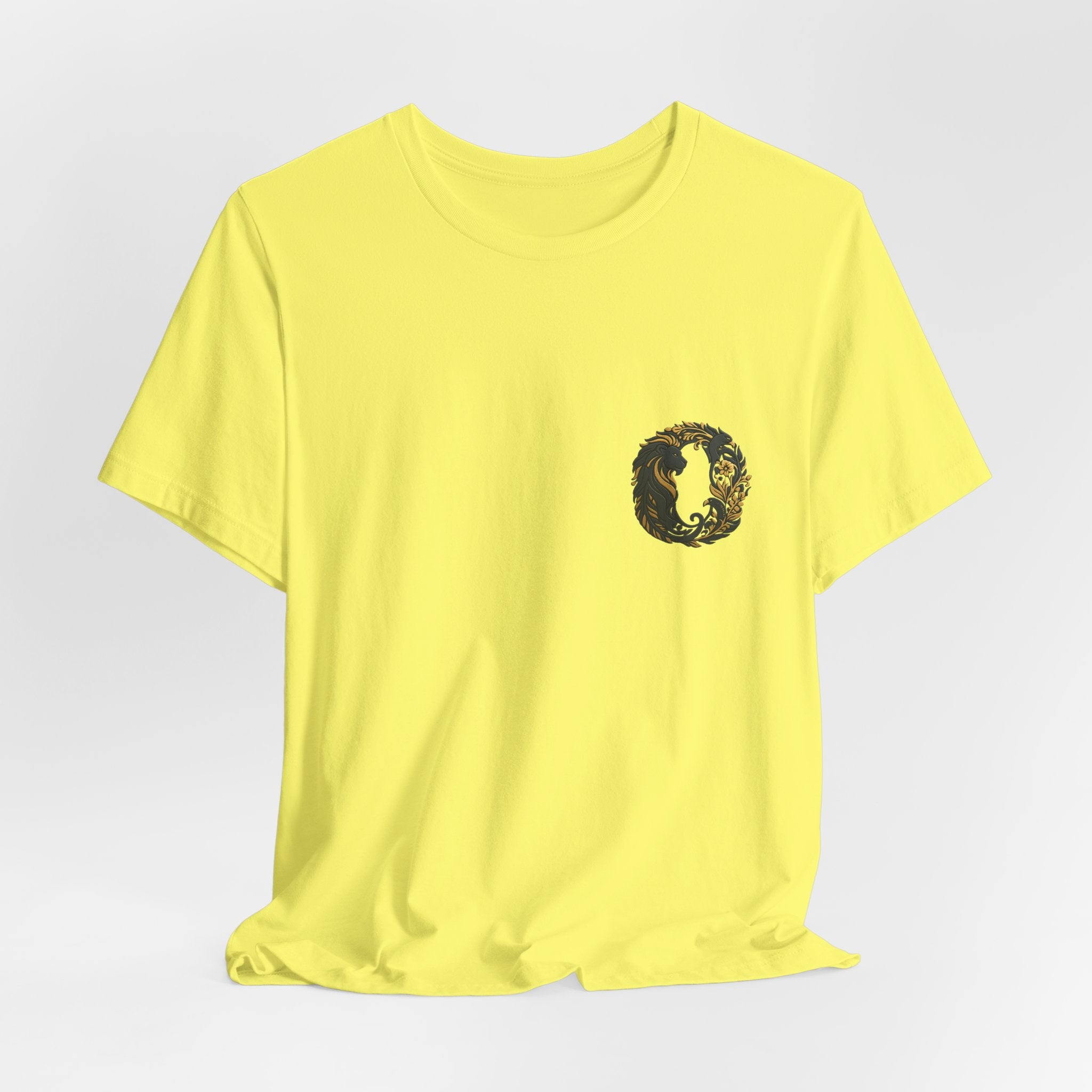 Animal | Brand | Unisex T-Shirt