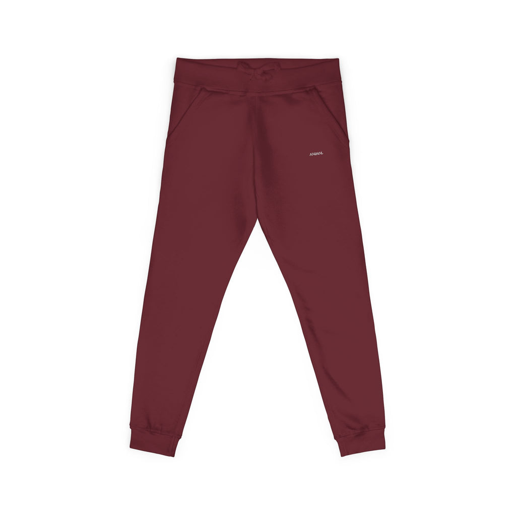 Animal Sweatpants | Fleece Joggers