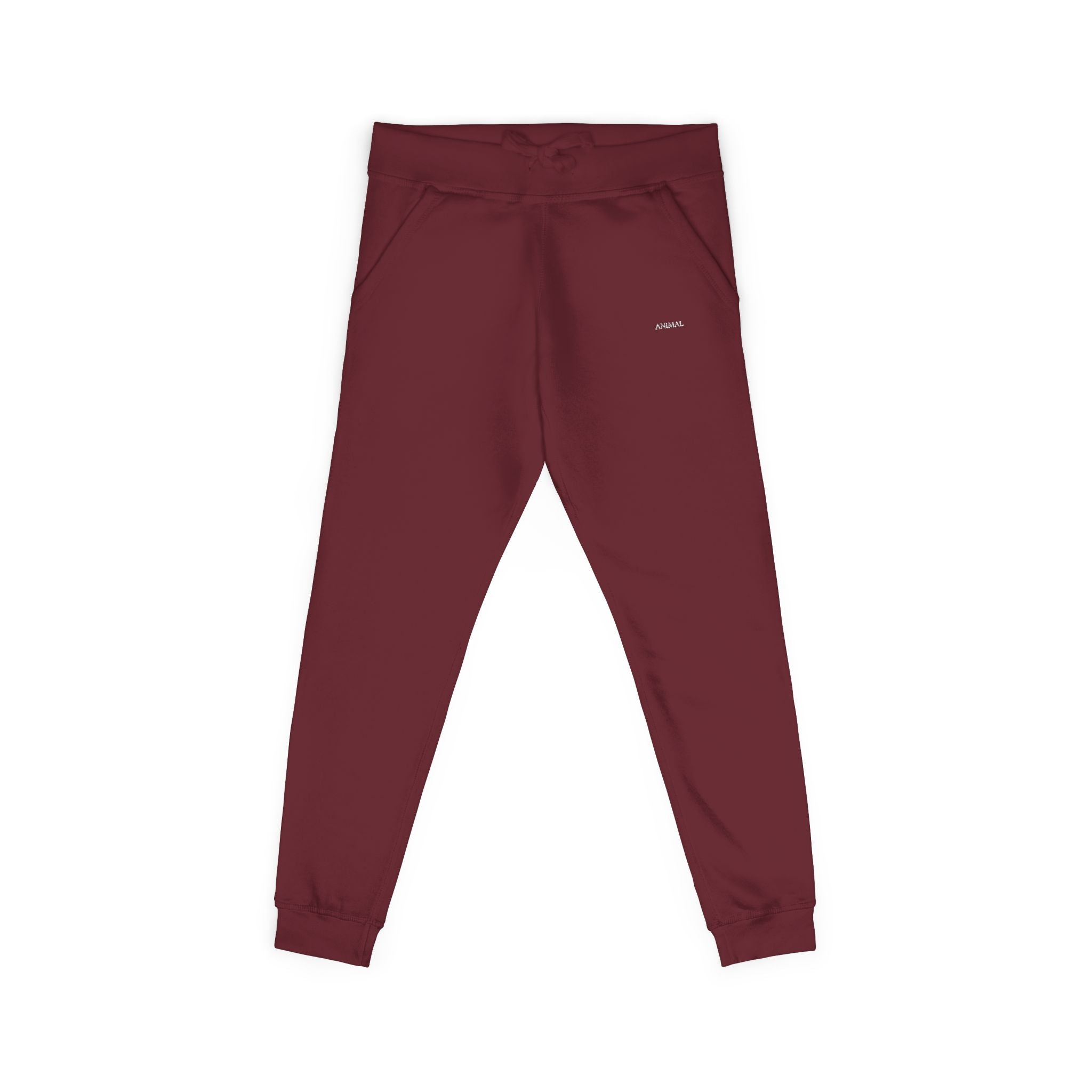 Animal Sweatpants | Fleece Joggers