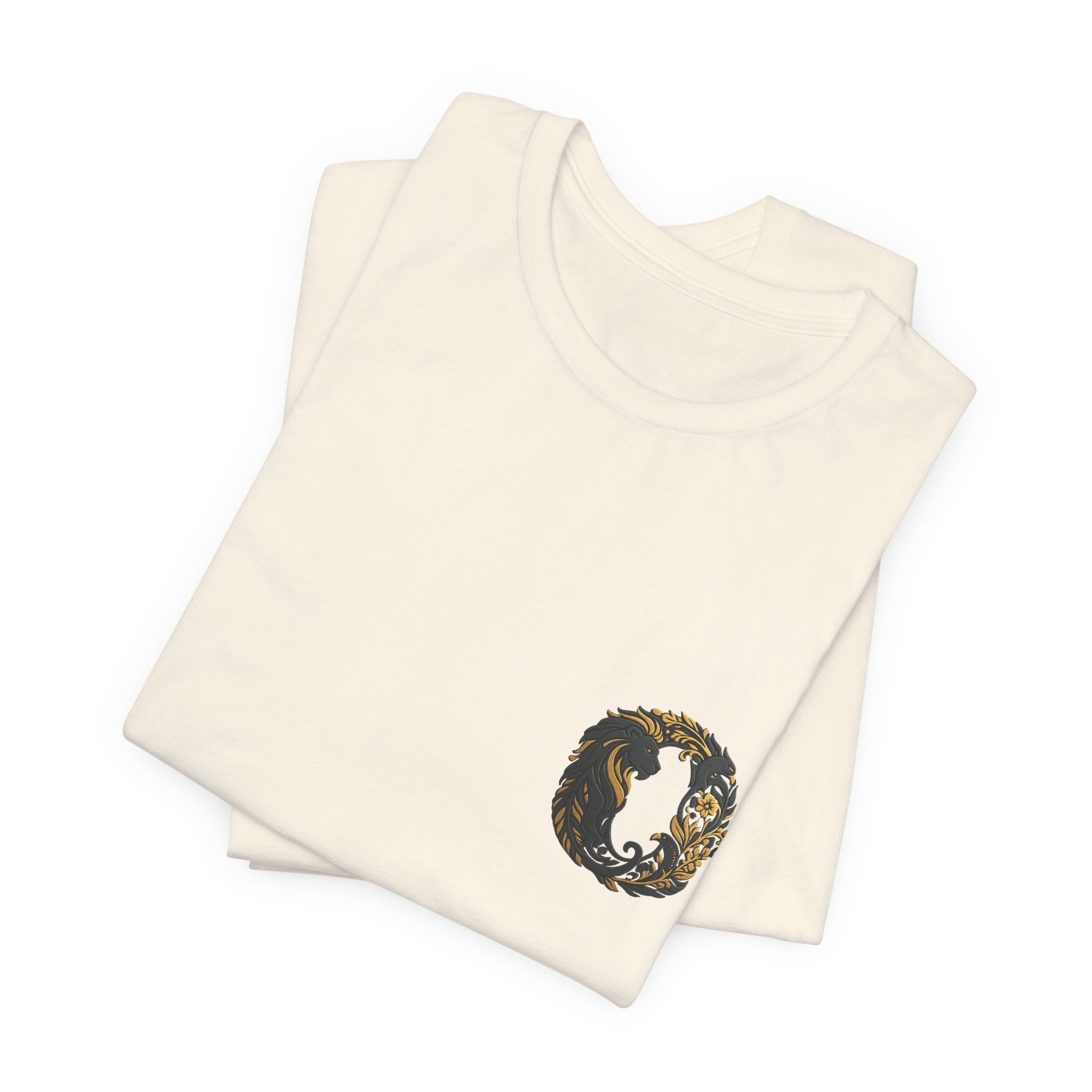 Animal | Brand | Unisex T-Shirt