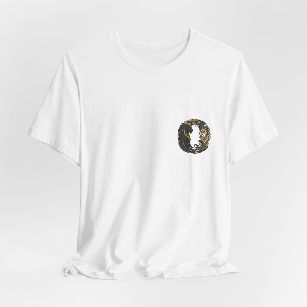 Animal | Brand | Unisex T-Shirt