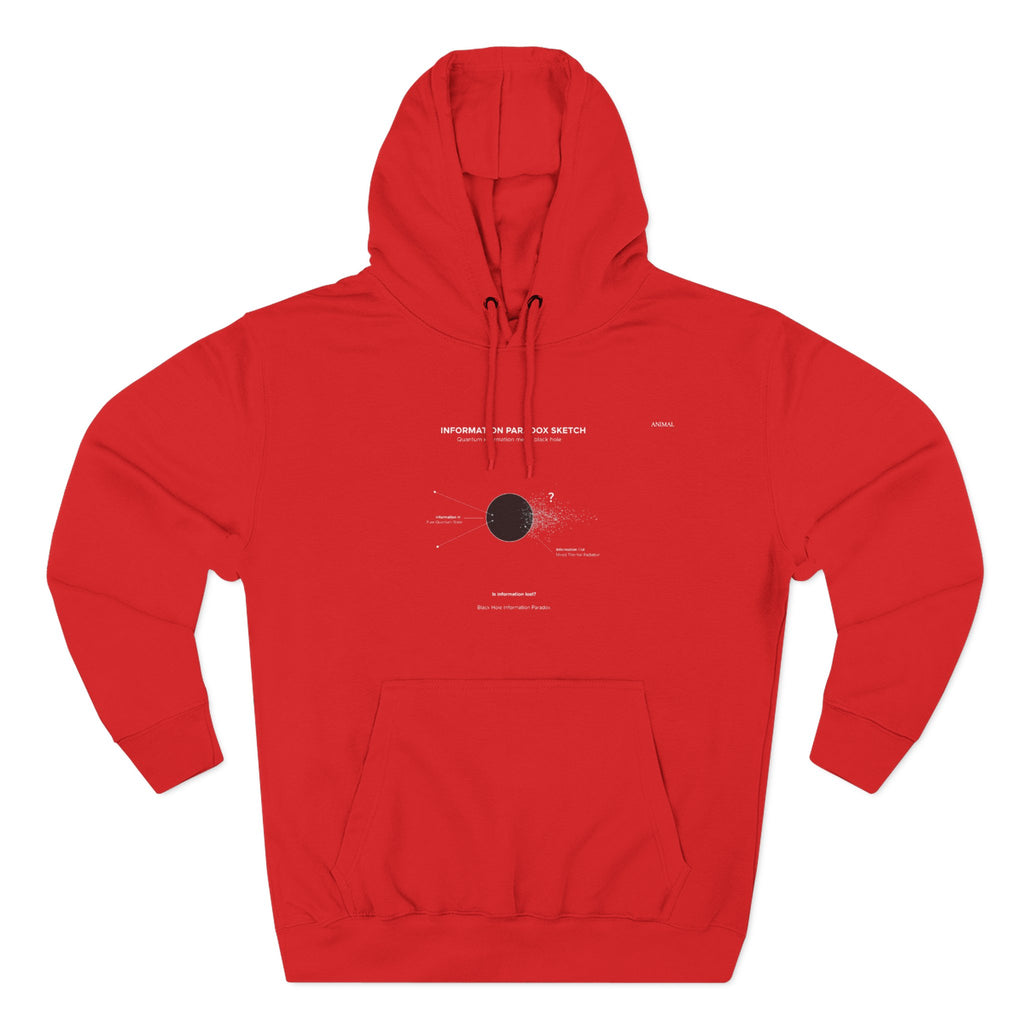 Cosmic Anomalies | Cosmos Line | Vera Rubin and Kent Ford | Unisex Hoodie