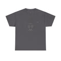 Franklin's Single Fluid | Origins Line | Benjamin Franklin | Unisex T-Shirt
