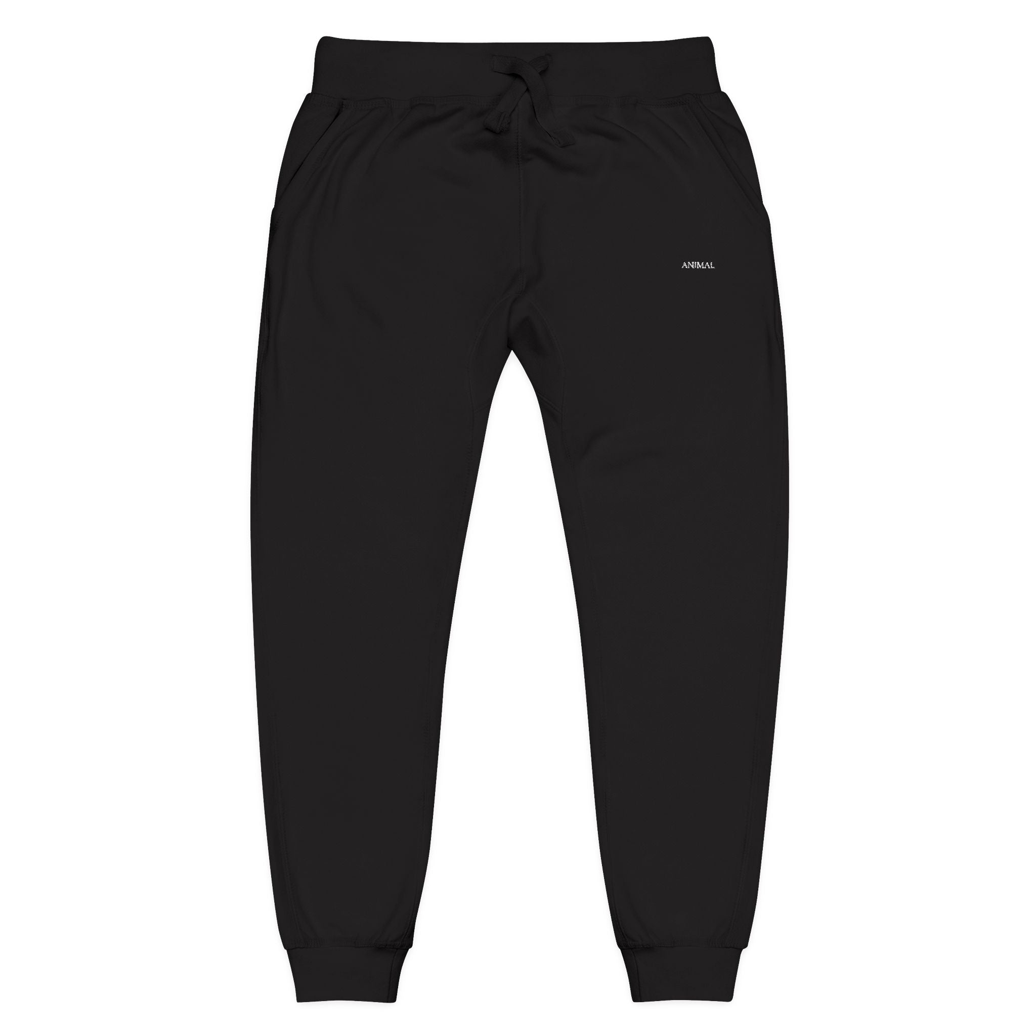 Animal Sweatpants | Fleece Joggers