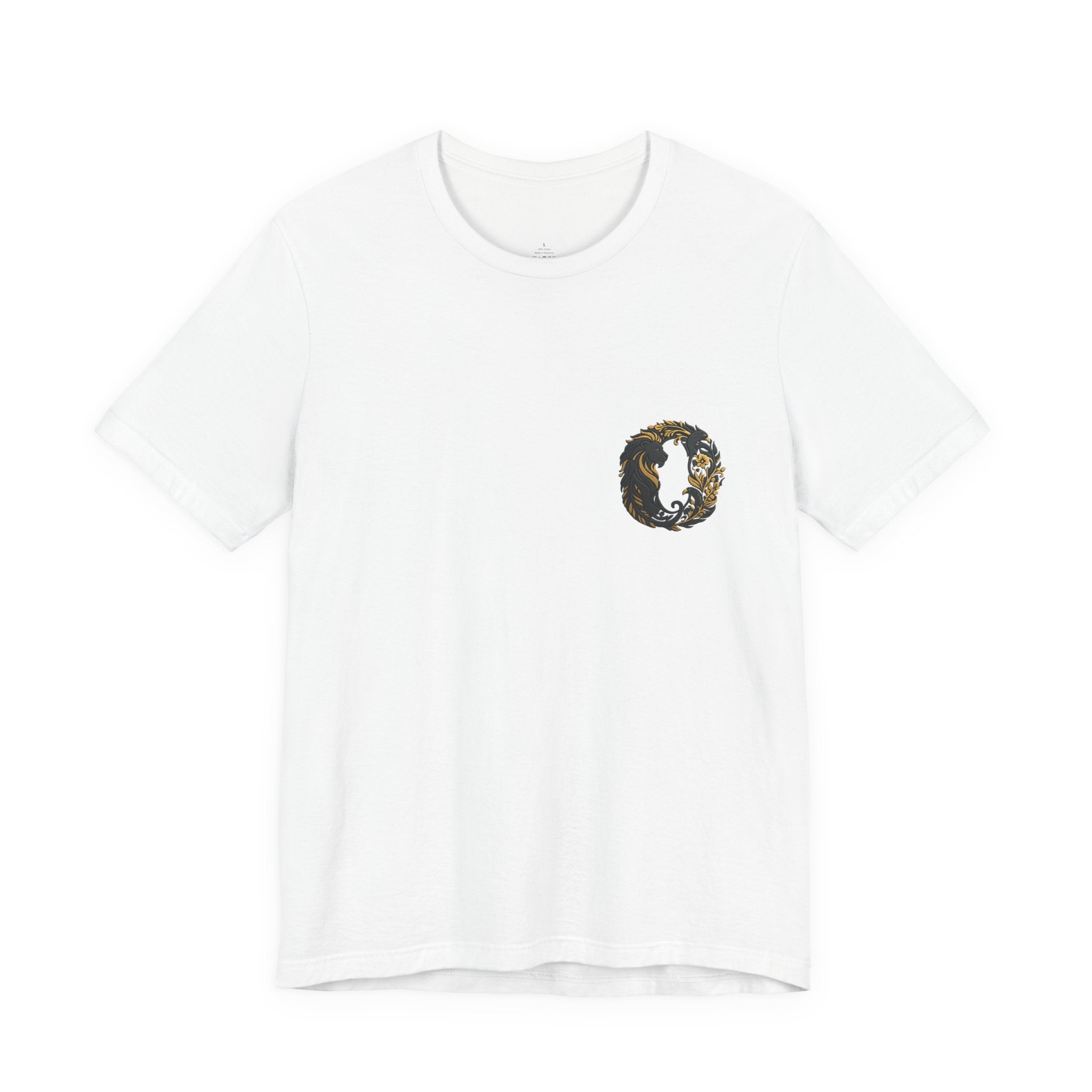Animal | Brand | Unisex T-Shirt