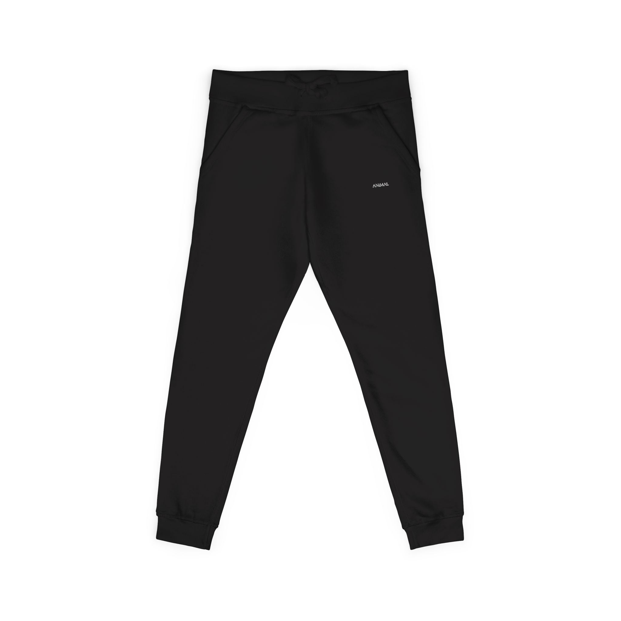 Animal Sweatpants | Fleece Joggers