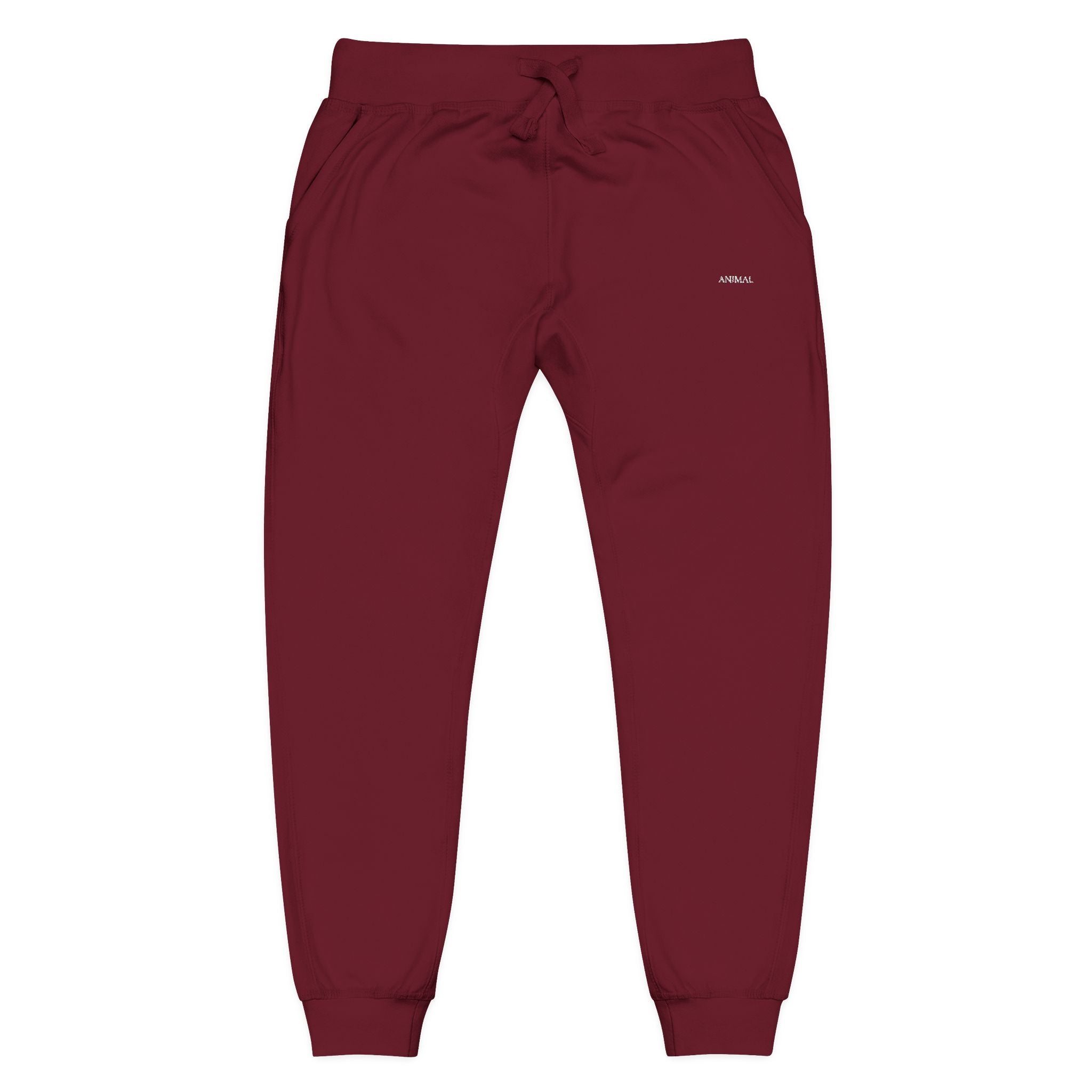 Animal Sweatpants | Fleece Joggers