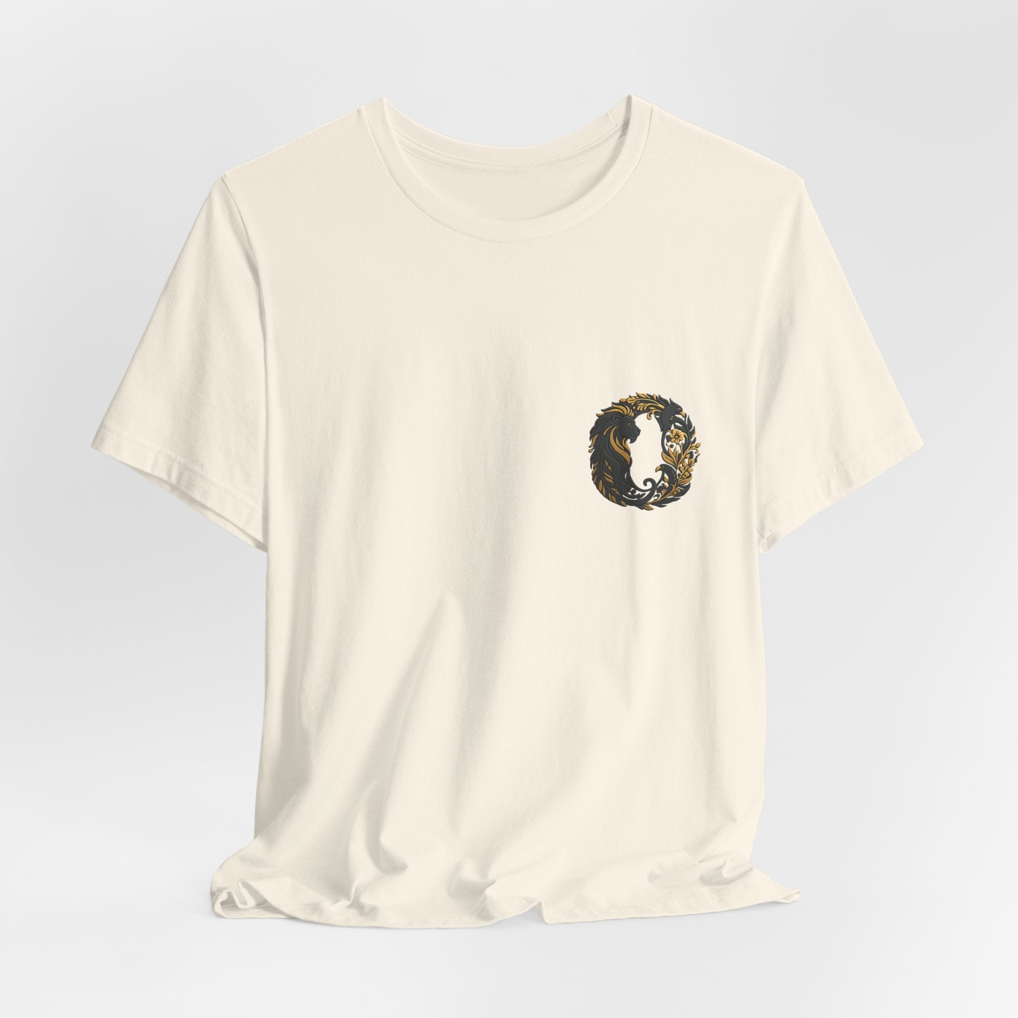 Animal | Brand | Unisex T-Shirt