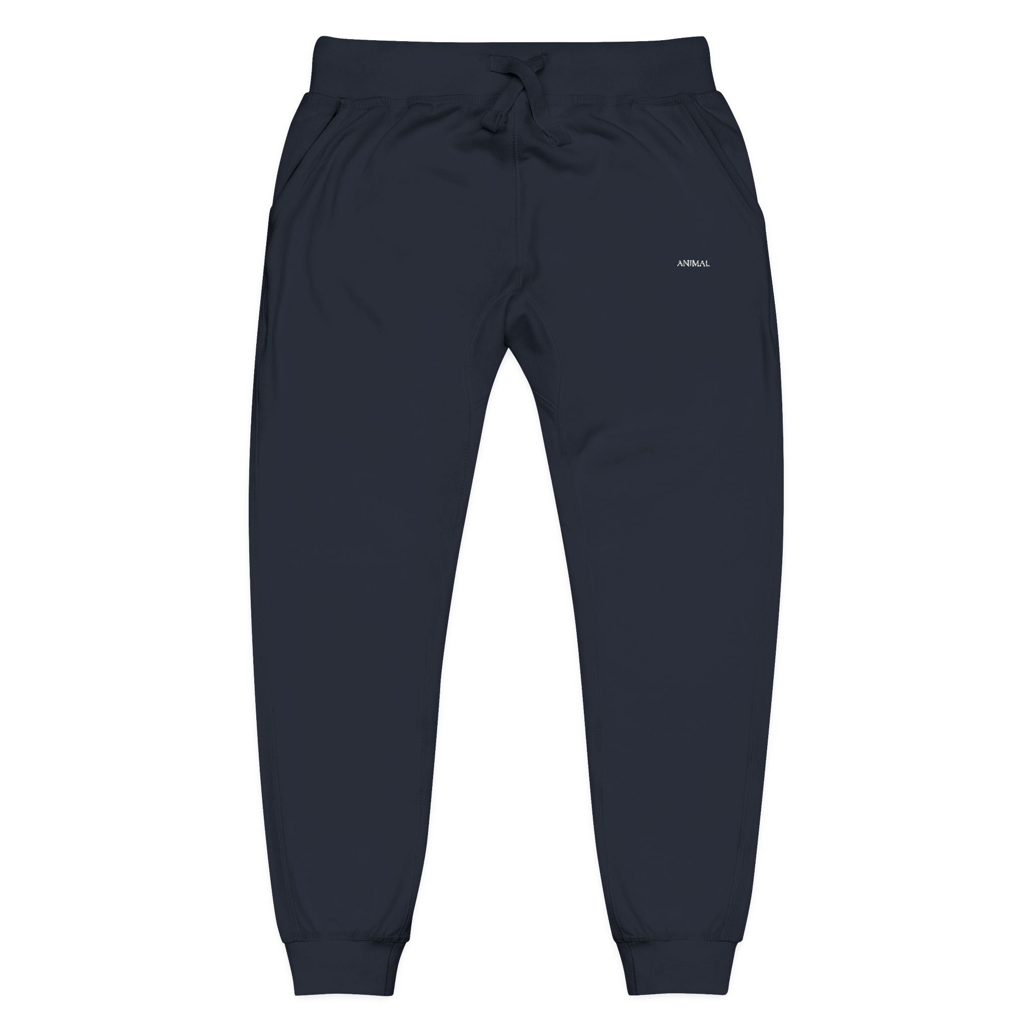 Animal Sweatpants | Fleece Joggers