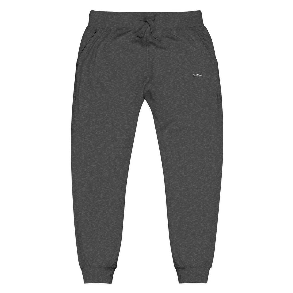 Animal Sweatpants | Fleece Joggers