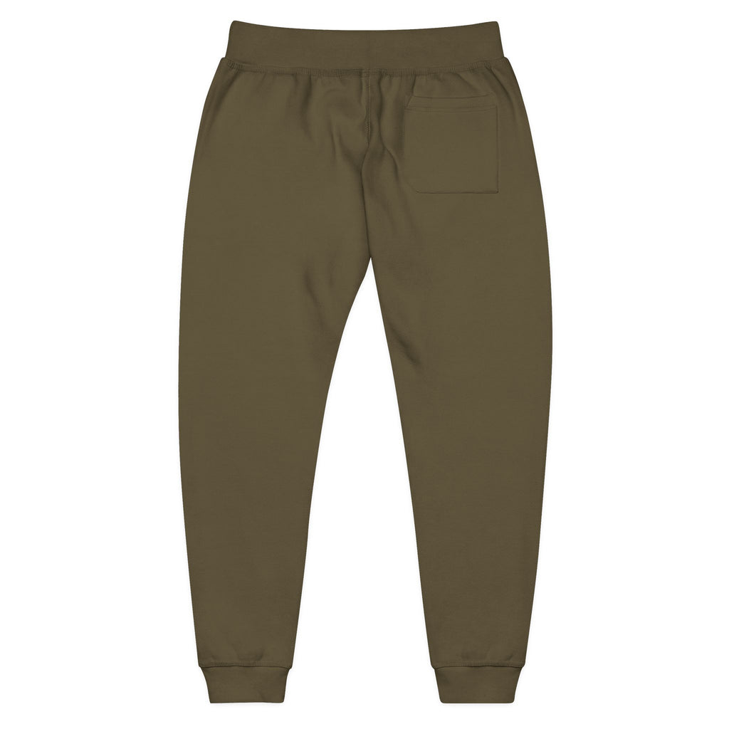 Animal Sweatpants | Fleece Joggers