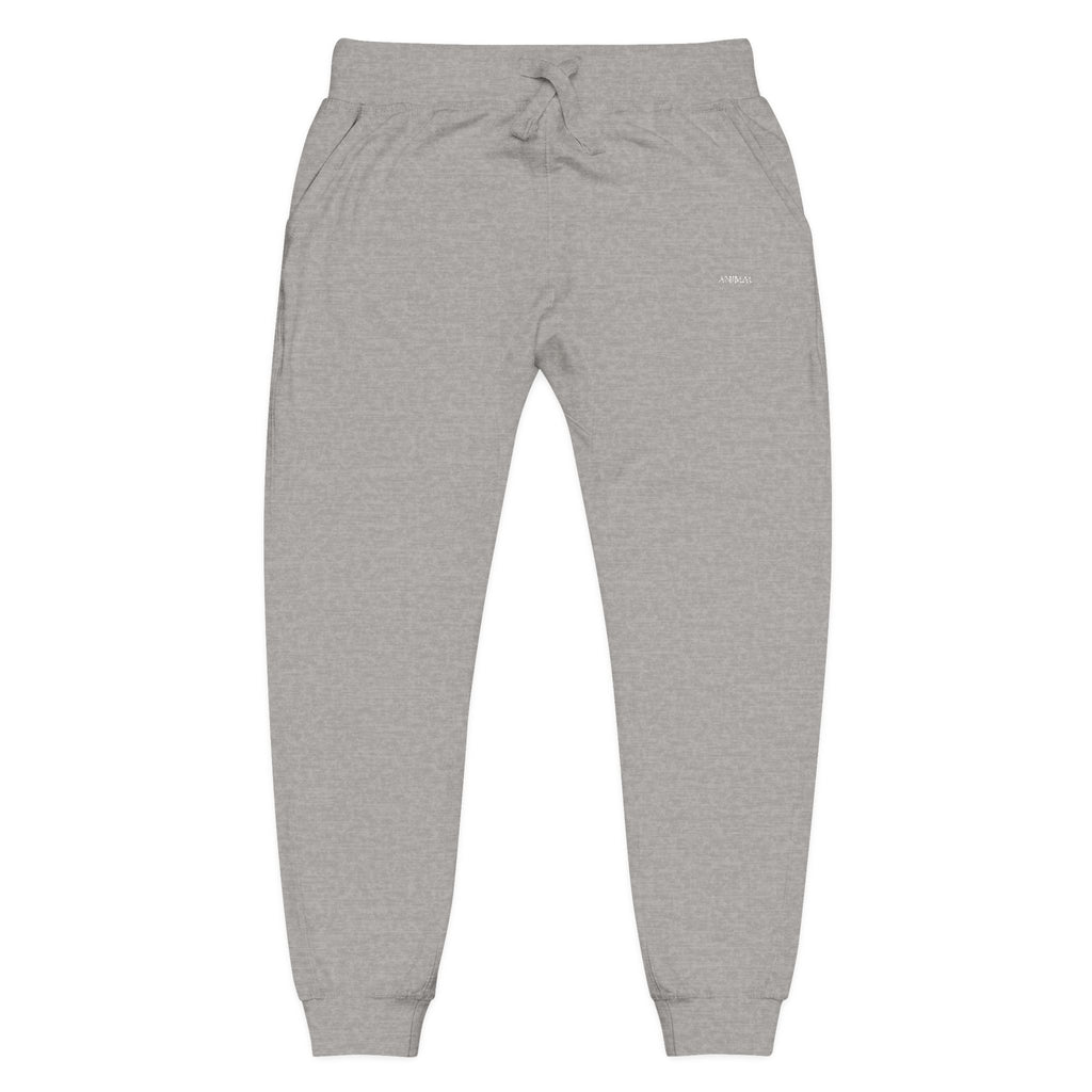 Animal Sweatpants | Fleece Joggers