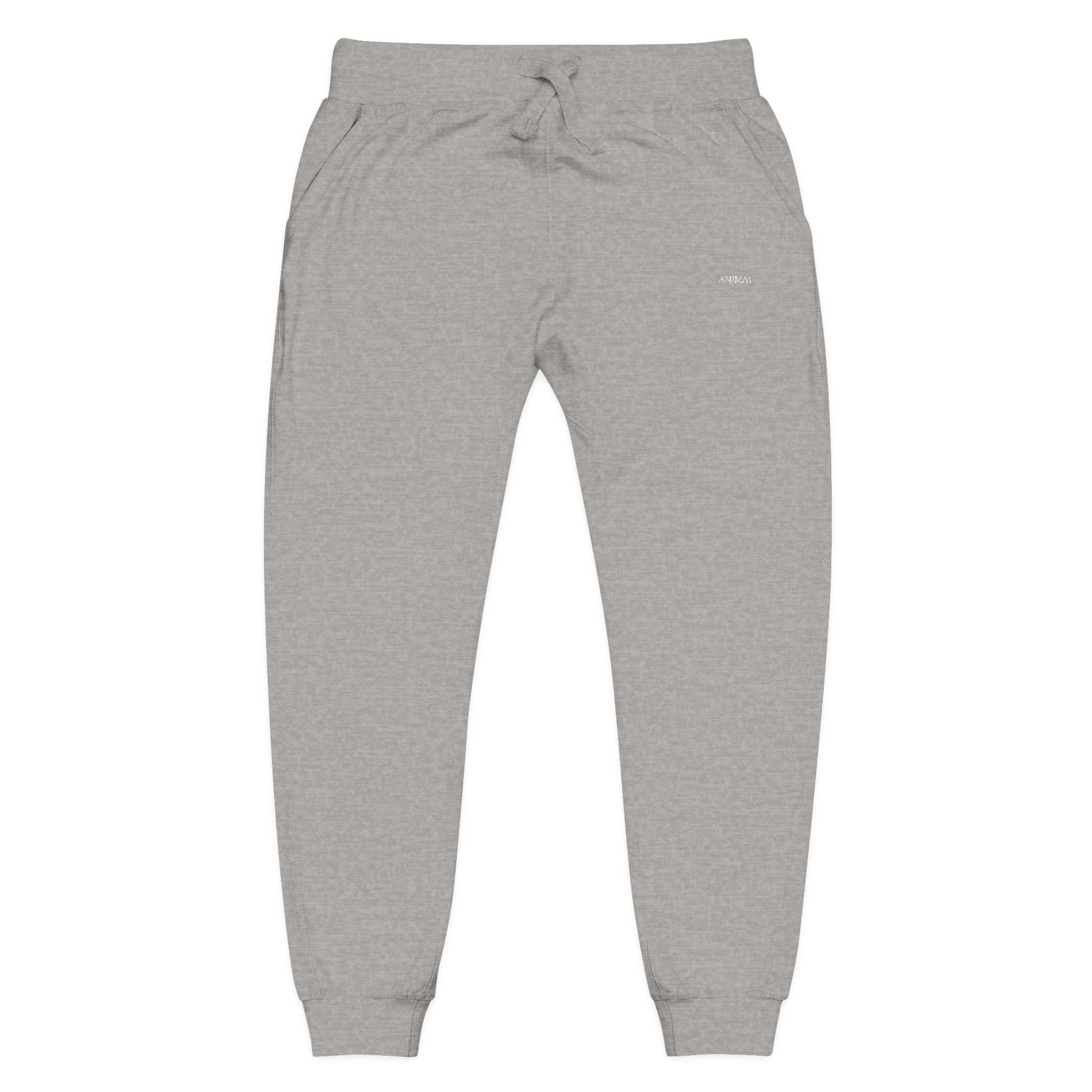 Animal Sweatpants | Fleece Joggers