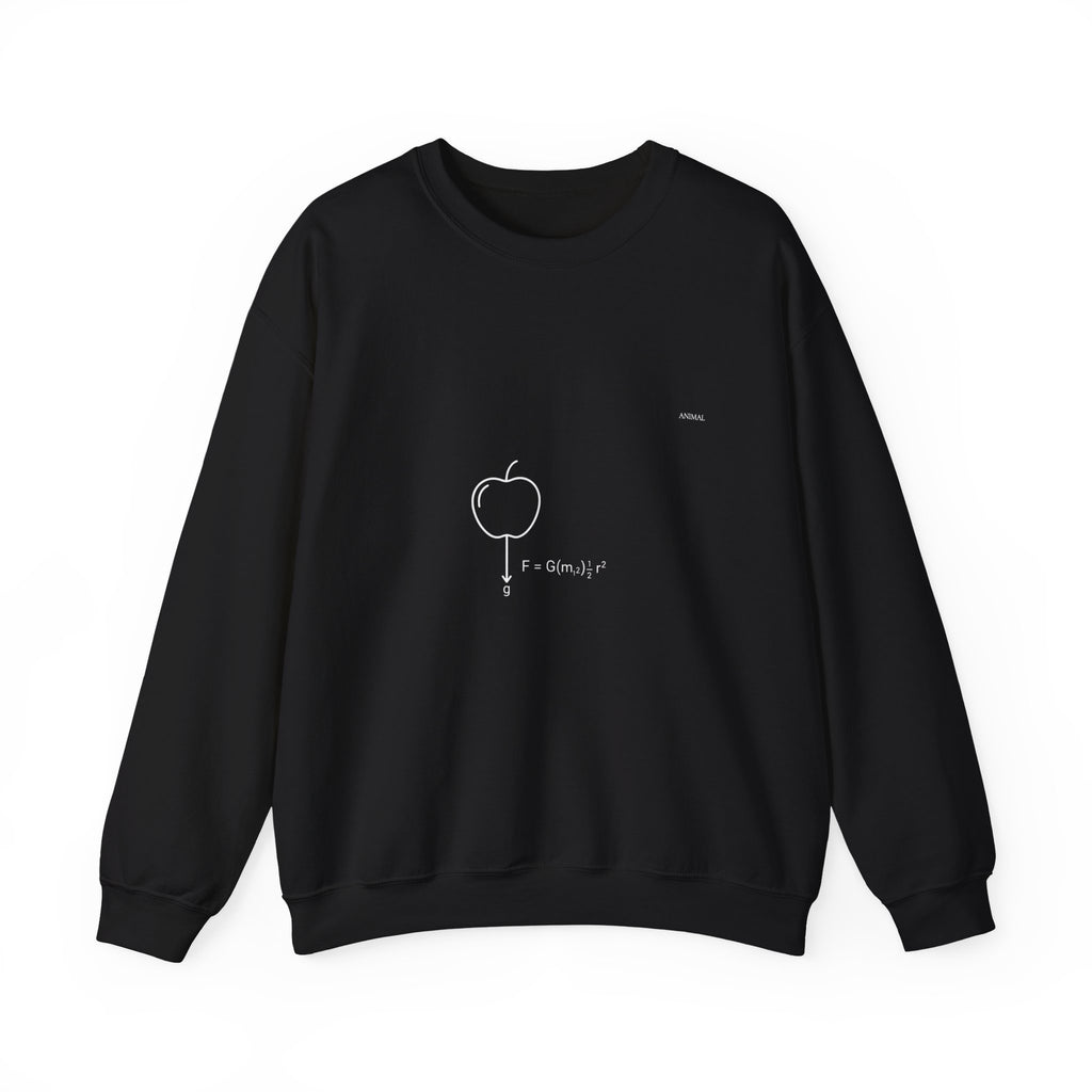 Newton Physics | Evolution Line | Newton | Unisex Crewneck Sweatshirt