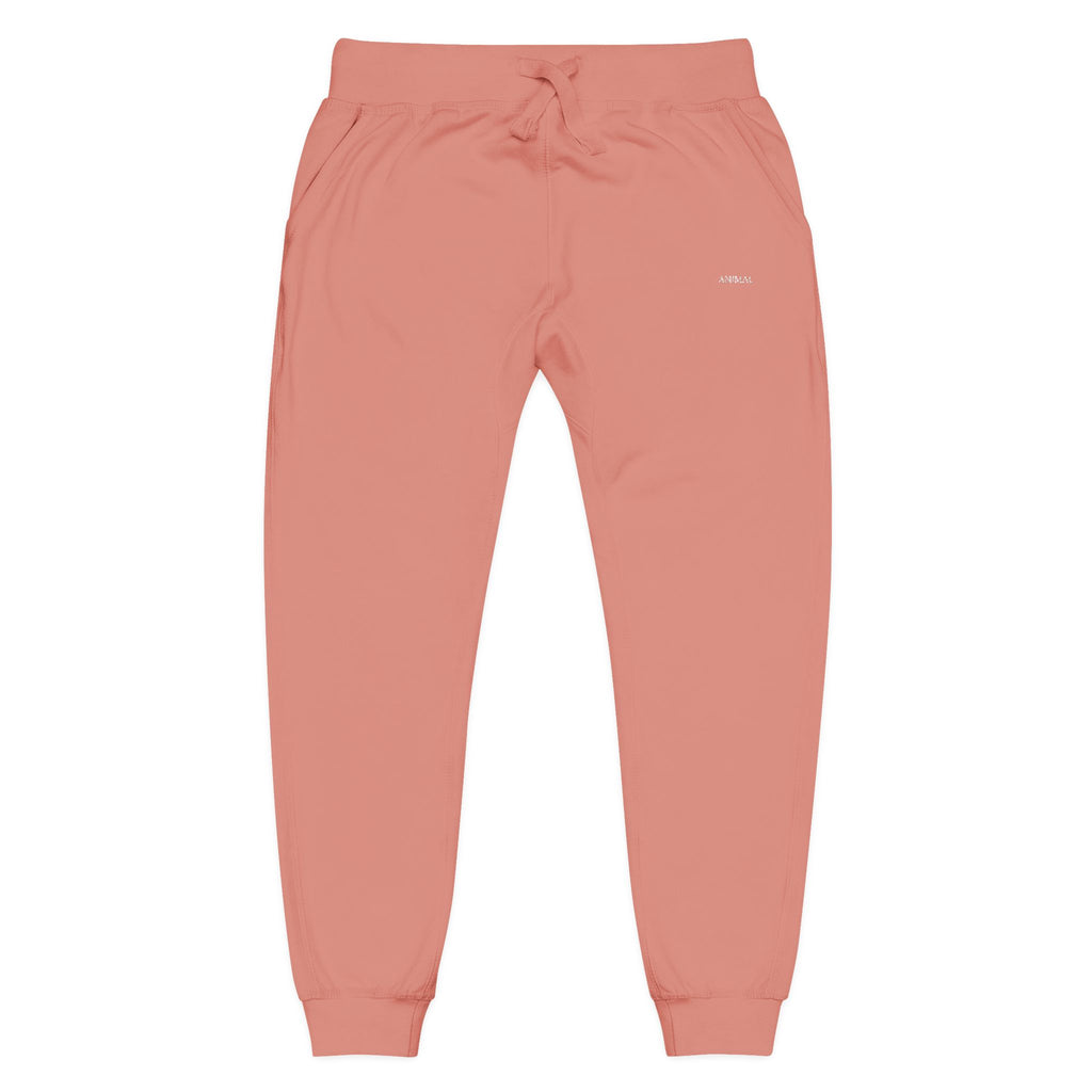 Animal Sweatpants | Fleece Joggers