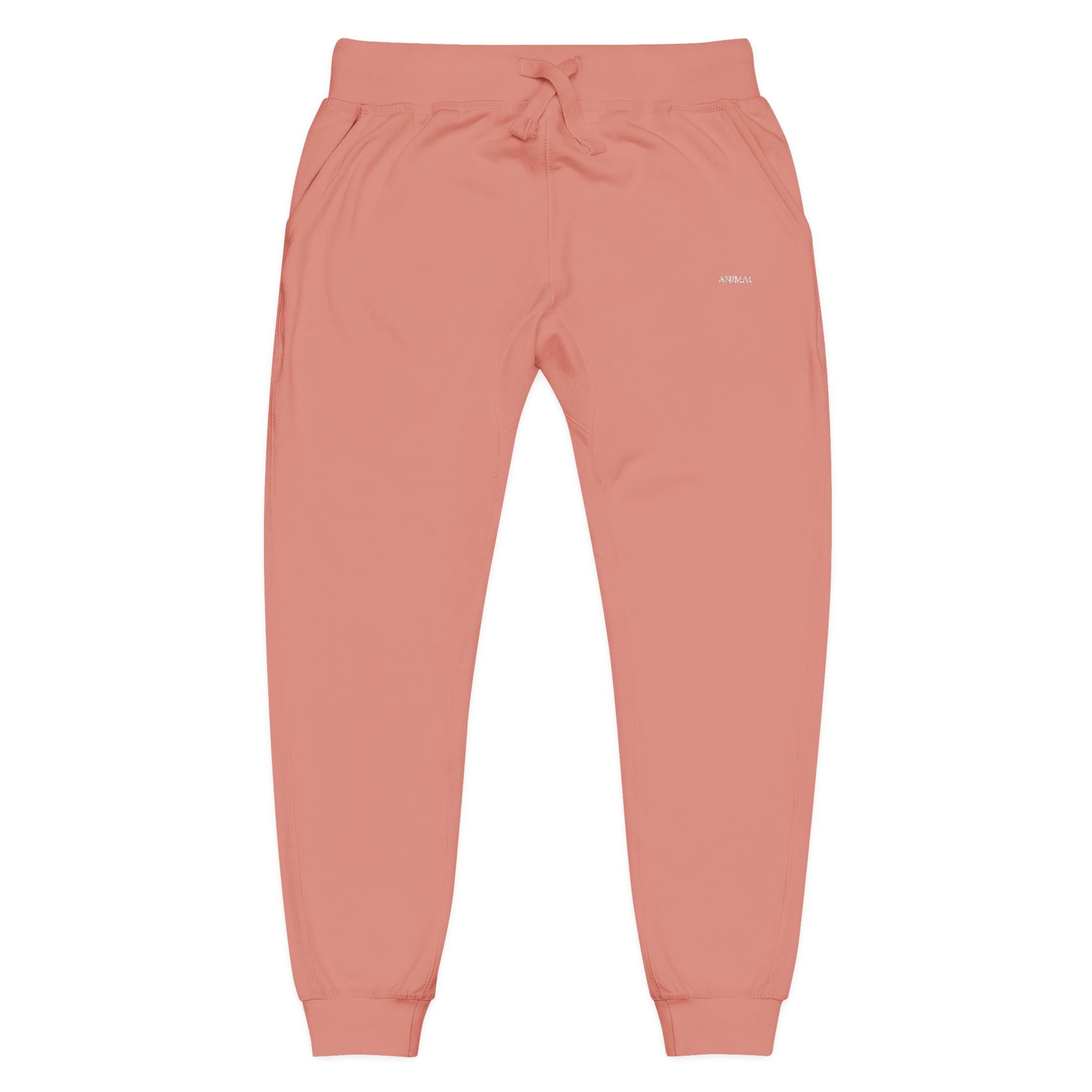 Animal Sweatpants | Fleece Joggers